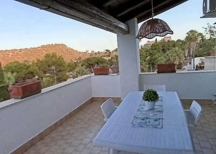 Perla Marina Casa Vacanze