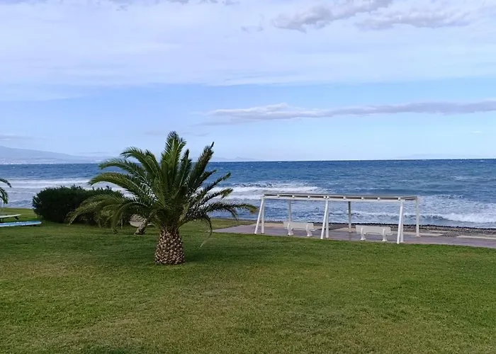 Perla Marina Casa Vacanze