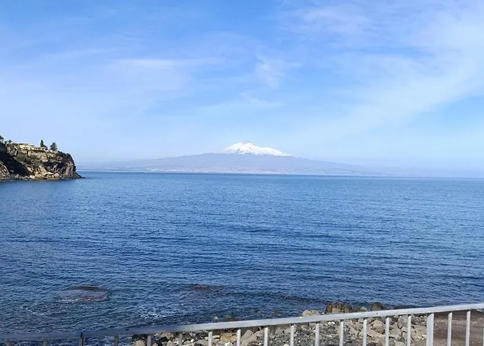 Perla Marina Casa Vacanze