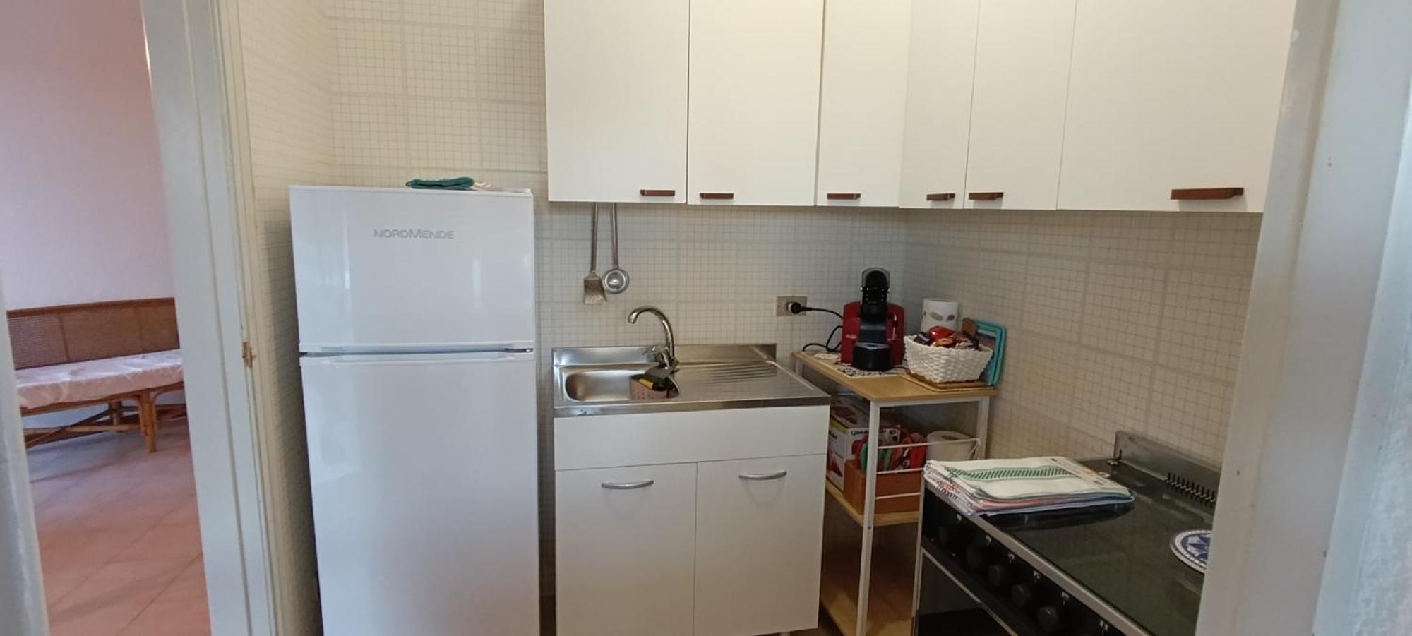 Holiday home Perla Marina