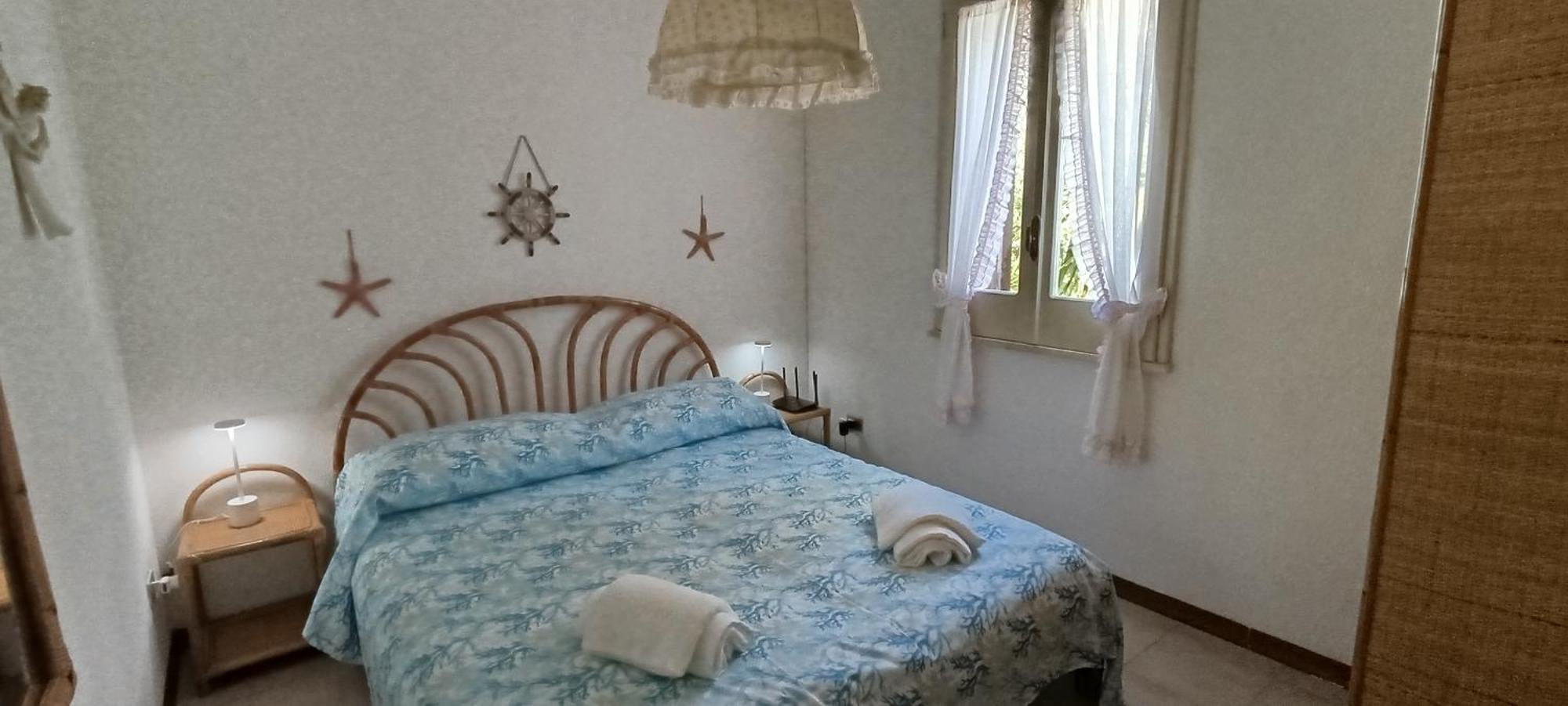 Ferienhaus Perla Marina