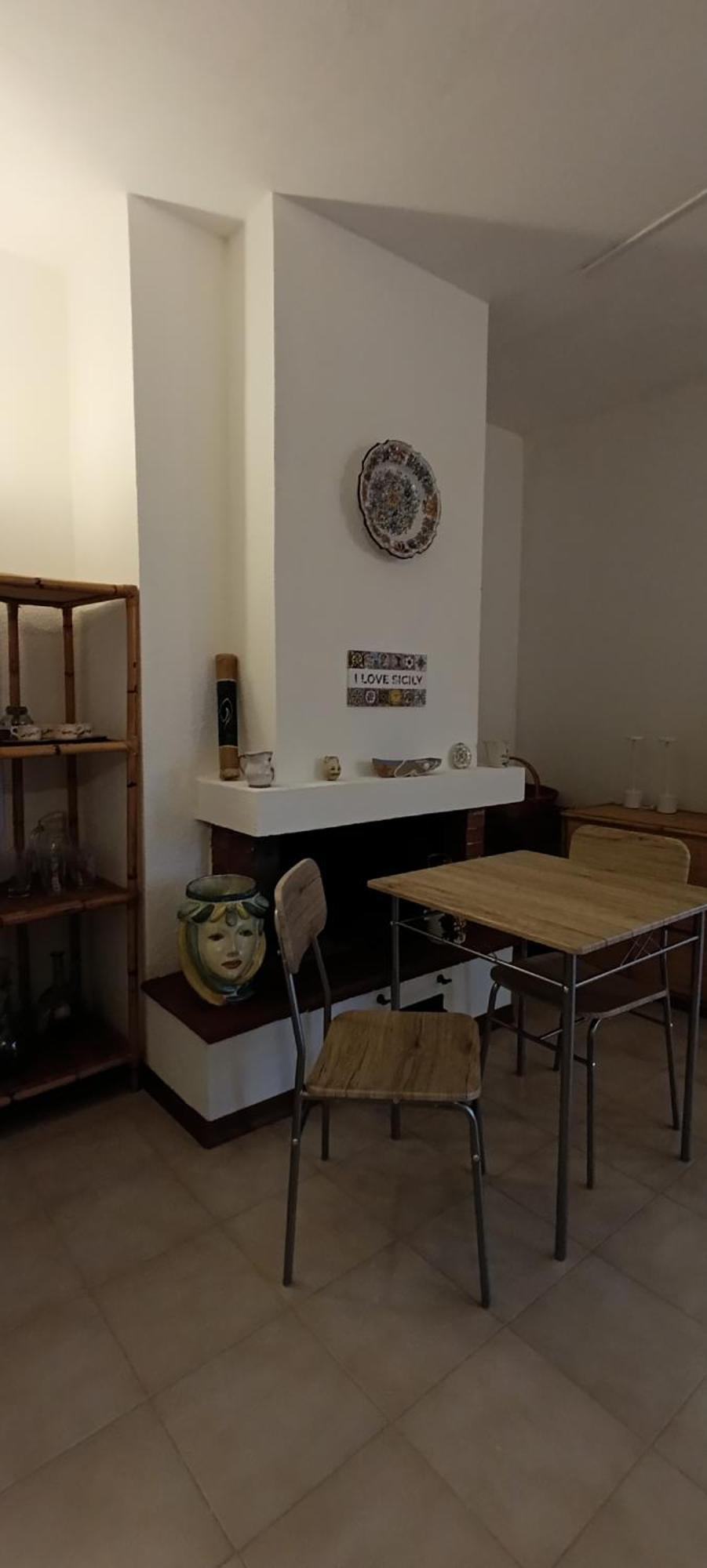 Holiday home Perla Marina *