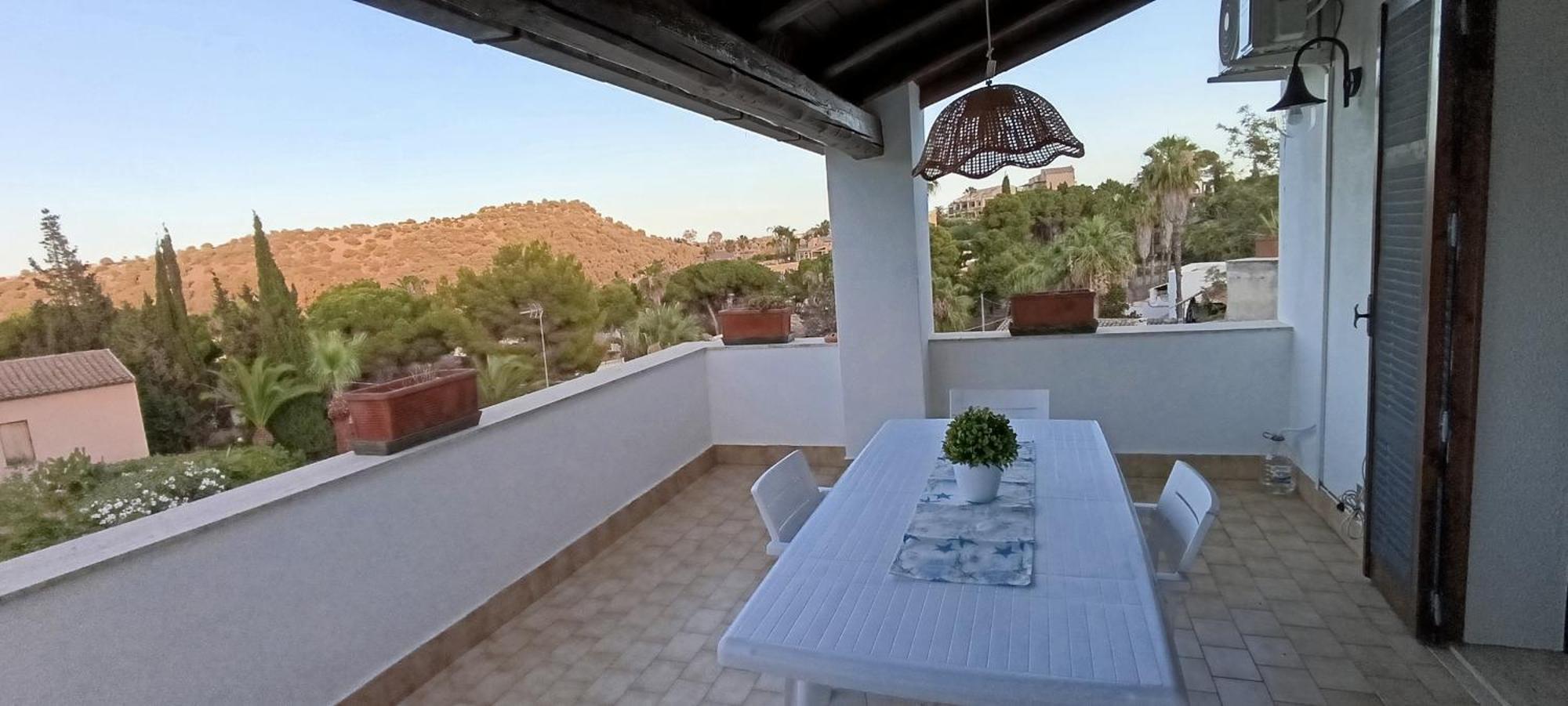Ferienhaus Perla Marina *