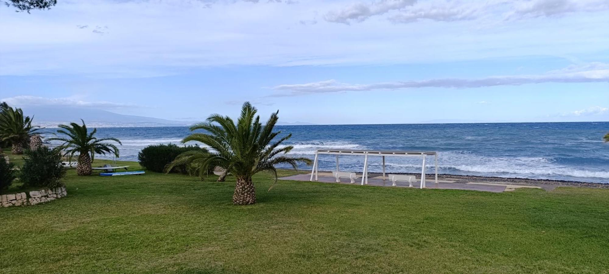 Perla Marina Holiday home