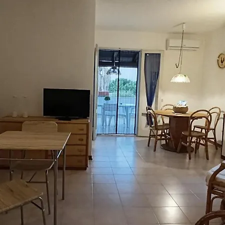 Perla Marina Casa Vacanze Brucoli Exterior photo