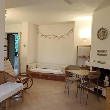 Perla Marina Casa Vacanze Brucoli Exterior photo