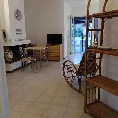 Perla Marina Casa Vacanze Brucoli Exterior photo