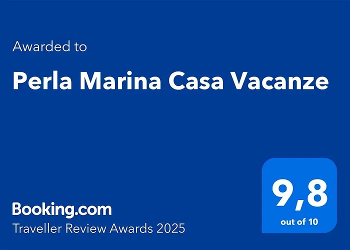 Perla Marina Casa Vacanze