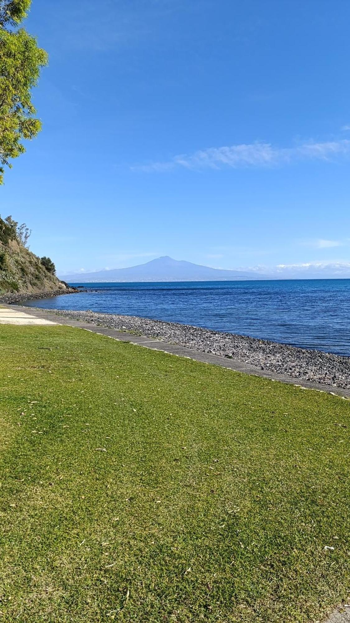 Perla Marina Holiday home Brucoli