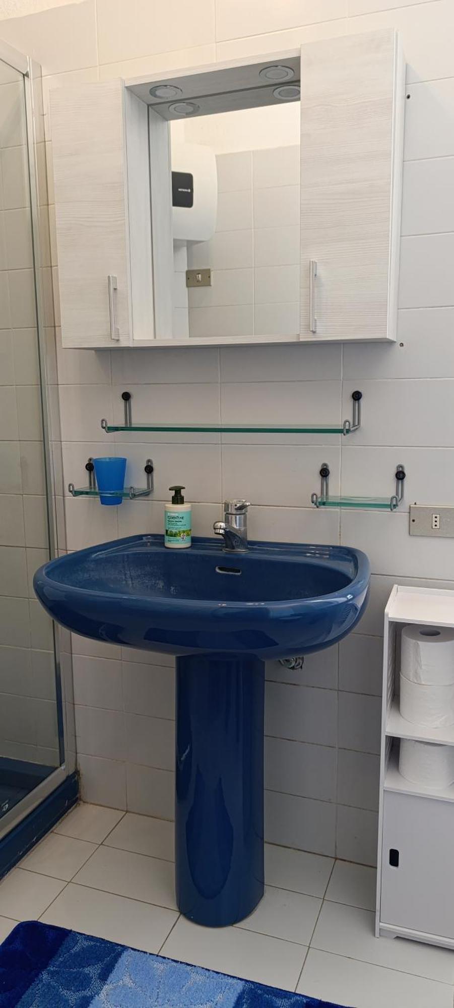 Vakantiehuis Perla Marina