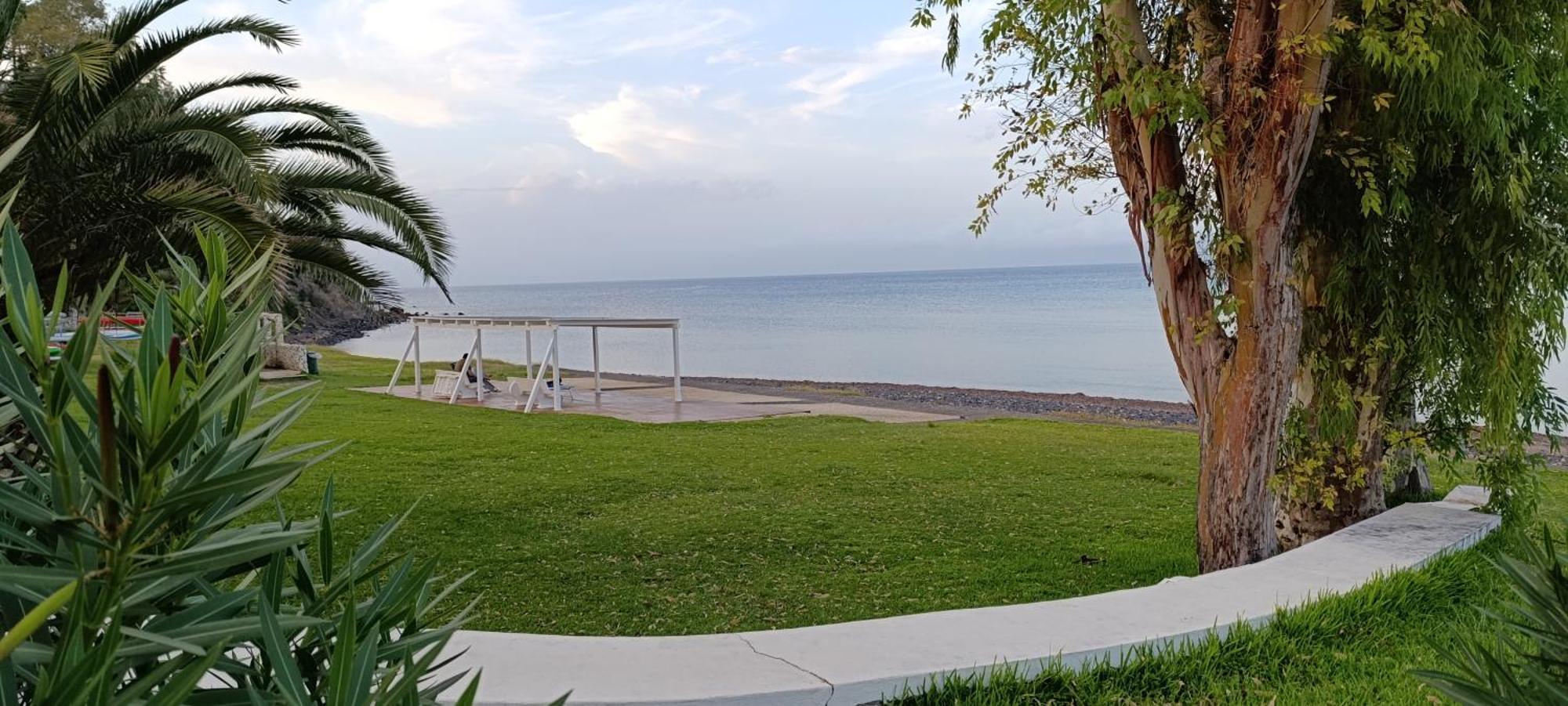 Perla Marina Holiday home Brucoli