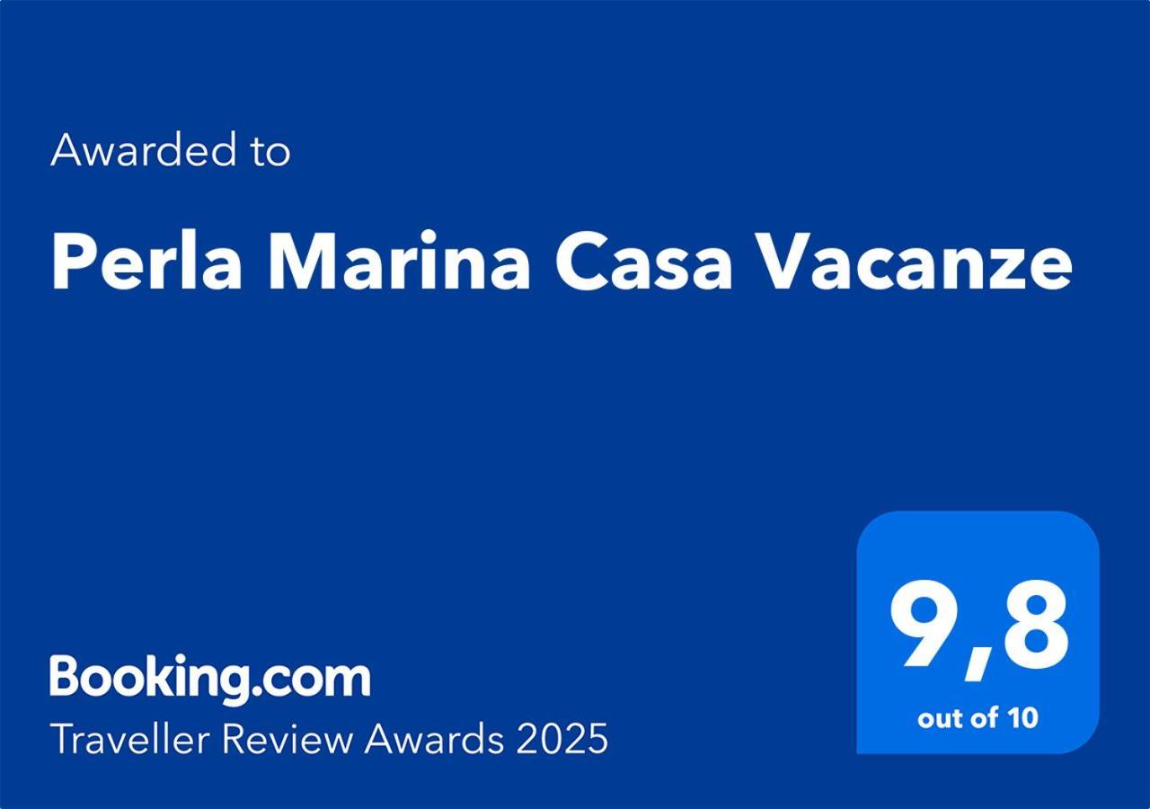 Holiday home Perla Marina